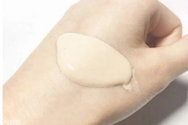 五泵粉底法怎么上妝 五泵粉底大法 五泵粉底法怎么上妝 五泵粉底大法