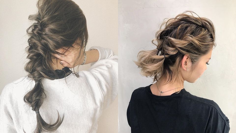 染發(fā)長(zhǎng)出新發(fā)怎么過渡 5招完美隱藏 染發(fā)長(zhǎng)出新發(fā)怎么過渡 5招完美隱藏