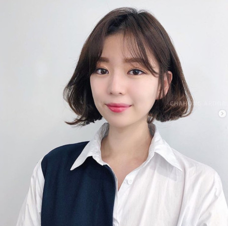 2019韓國流行什么短發(fā)發(fā)型 2019韓國流行短發(fā)11強 2019韓國流行什么短發(fā)發(fā)型 2019韓國流行短發(fā)11強