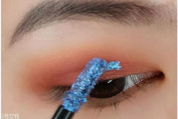 stila液體眼影到底值不值得買 stila液體眼影教程 stila液體眼影到底值不值得買 stila液體眼影教程