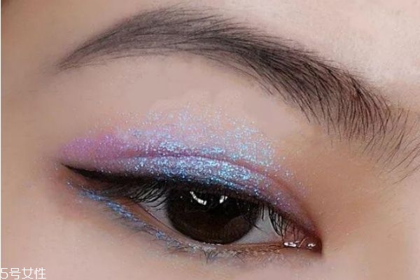 stila液體眼影到底值不值得買 stila液體眼影教程 stila液體眼影到底值不值得買 stila液體眼影教程