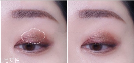 stila液體眼影到底值不值得買 stila液體眼影教程 stila液體眼影到底值不值得買 stila液體眼影教程