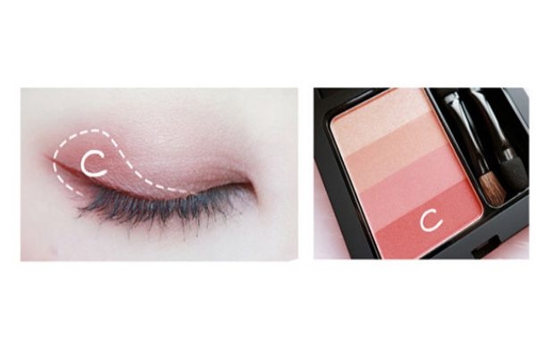 溫柔豆沙色眼妝怎么畫 豆沙色眼妝的畫法 溫柔豆沙色眼妝怎么畫 豆沙色眼妝的畫法