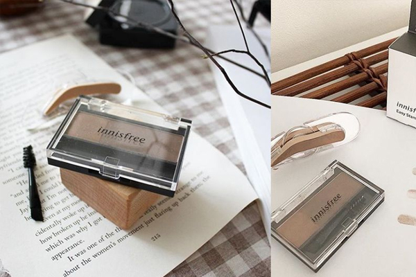 眉粉有必要買嗎 眉粉有什么優(yōu)點(diǎn) 眉粉有必要買嗎 眉粉有什么優(yōu)點(diǎn)