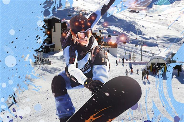 滑雪服買什么顏色好 選鮮艷的顏色 滑雪服買什么顏色好 選鮮艷的顏色