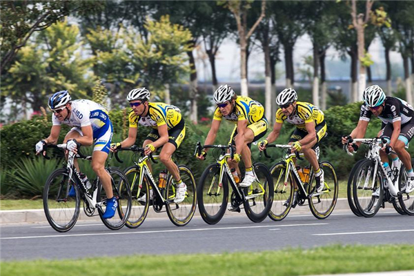 騎行后怎么拉伸 告別肌肉腿 騎行后怎么拉伸 告別肌肉腿