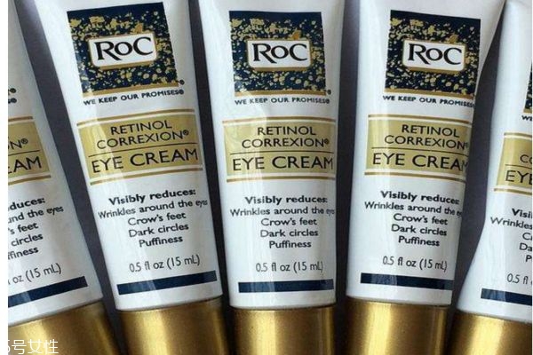 美國(guó)必買(mǎi)的眼霜 美國(guó)好用的眼霜推薦 美國(guó)必買(mǎi)的眼霜 美國(guó)好用的眼霜推薦