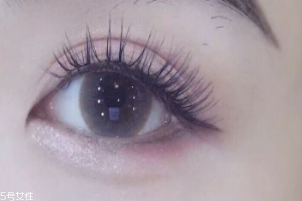 敏感眼戴什么美瞳 推薦非離子材質(zhì) 敏感眼戴什么美瞳 推薦非離子材質(zhì)