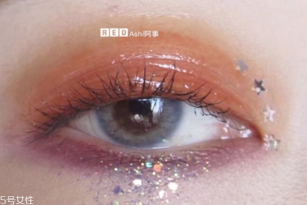 敏感眼戴什么美瞳 推薦非離子材質(zhì) 敏感眼戴什么美瞳 推薦非離子材質(zhì)