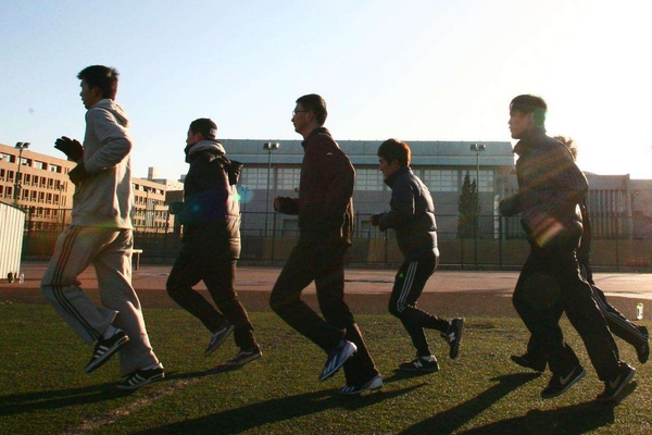 慢跑減肥為什么沒效果？慢跑怎樣有減肥效果？