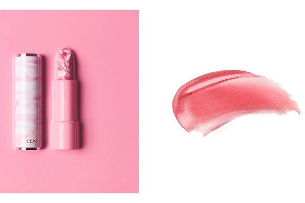 蘭蔻大理石口紅全部色號(hào) 3種甜美春日色調(diào) 蘭蔻大理石口紅全部色號(hào) 3種甜美春日色調(diào)