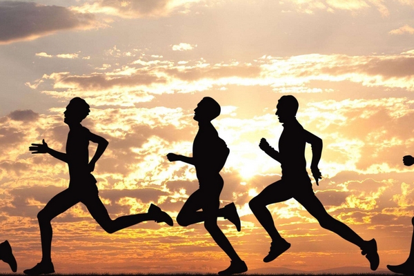 怎樣才算真正的慢跑?慢跑速度多少合適? 怎樣才算真正的慢跑?慢跑速度多少合適?