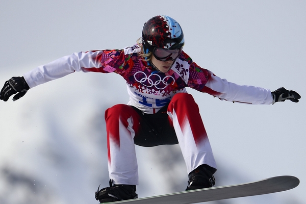 滑雪是什么運(yùn)動(dòng) 超刺激的運(yùn)動(dòng) 滑雪是什么運(yùn)動(dòng) 超刺激的運(yùn)動(dòng)