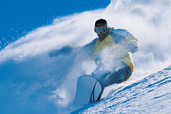 滑雪可以穿牛仔褲嗎 不建議穿它 滑雪可以穿牛仔褲嗎 不建議穿它