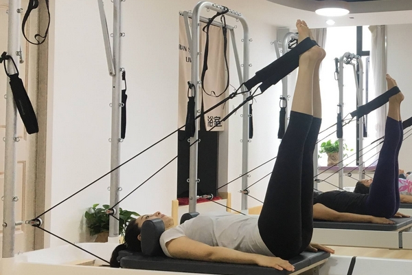 普拉提能長高嗎 有這個功效 普拉提能長高嗎 有這個功效