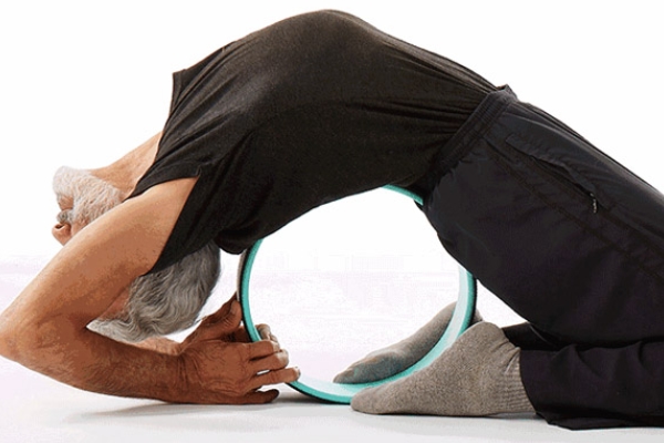 普拉提可以瘦腿嗎 選對(duì)動(dòng)作就可以 普拉提可以瘦腿嗎 選對(duì)動(dòng)作就可以