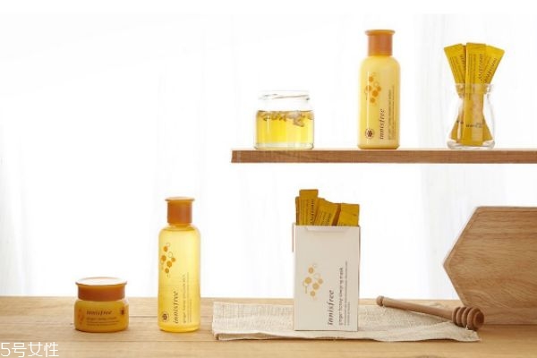 悅詩風吟生姜系列有哪些 悅詩風吟生姜系列功效 悅詩風吟生姜系列有哪些 悅詩風吟生姜系列功效