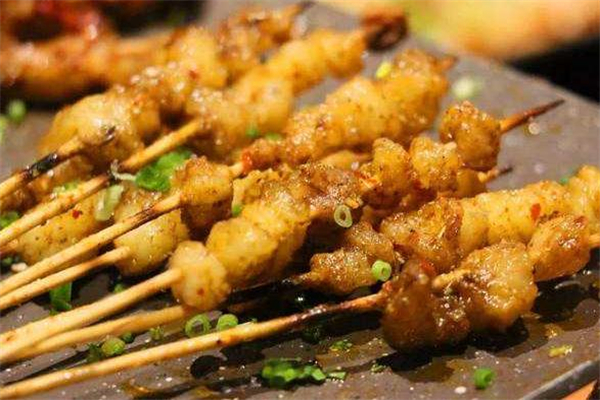 烤牛油是牛的哪個(gè)部位 燒烤攤上的爆款 烤牛油是牛的哪個(gè)部位 燒烤攤上的爆款