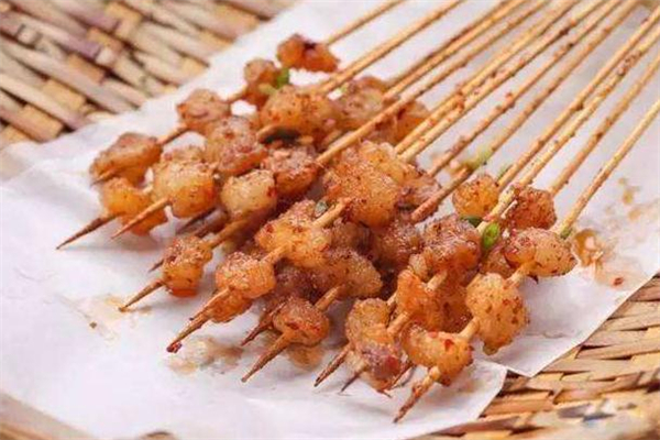 烤牛油是牛的哪個(gè)部位 燒烤攤上的爆款 烤牛油是牛的哪個(gè)部位 燒烤攤上的爆款