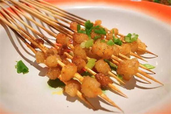 烤牛油是牛的哪個(gè)部位 燒烤攤上的爆款 烤牛油是牛的哪個(gè)部位 燒烤攤上的爆款