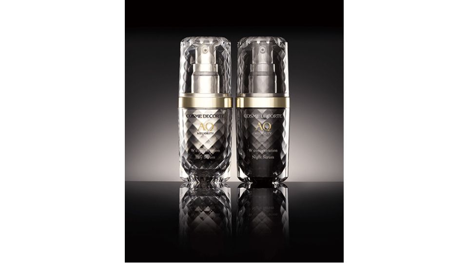 2019黛珂臺灣專柜價(jià)格 5大系列全都降價(jià)