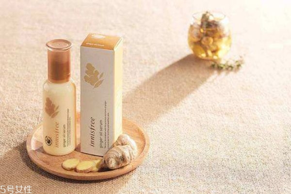 悅詩風吟生姜系列有哪些 悅詩風吟生姜系列功效 悅詩風吟生姜系列有哪些 悅詩風吟生姜系列功效