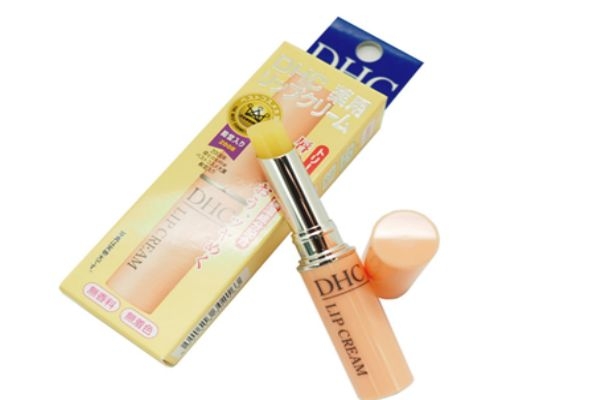 dhc潤(rùn)唇膏可以吃嗎 唇炎患者不要用dhc dhc潤(rùn)唇膏可以吃嗎 唇炎患者不要用dhc