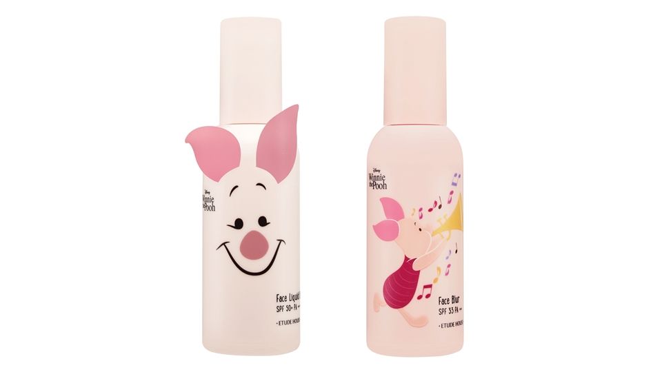 伊蒂之屋小熊維尼彩妝有什么 超燒聯(lián)名萌你一臉 伊蒂之屋小熊維尼彩妝有什么 超燒聯(lián)名萌你一臉