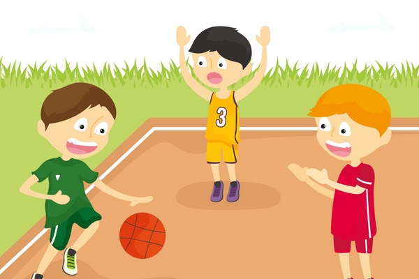 打籃球是無(wú)氧運(yùn)動(dòng)嗎 確實(shí)如此 打籃球是無(wú)氧運(yùn)動(dòng)嗎 確實(shí)如此