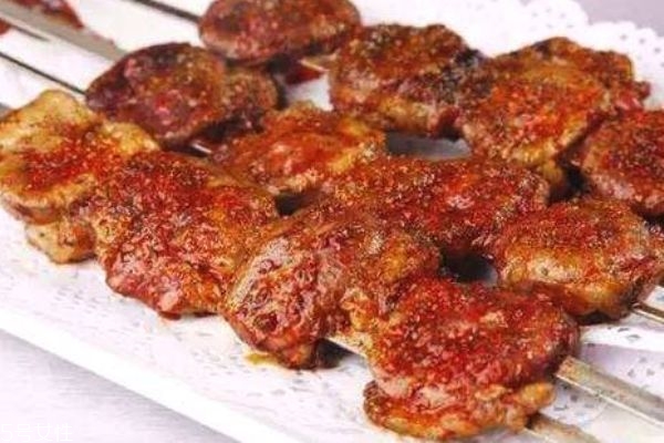 羊腰子怎么做才好吃 羊腰子做法大全 羊腰子怎么做才好吃 羊腰子做法大全