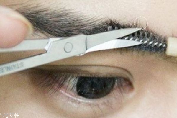 男生眉毛怎么修 男生適合什么眉形 男生眉毛怎么修 男生適合什么眉形