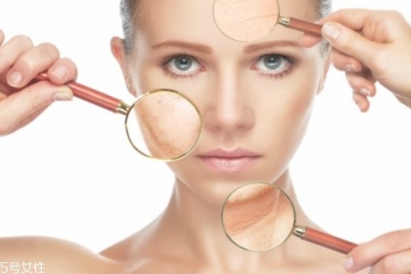底妝暗沉怎么辦 控制油脂的分泌 底妝暗沉怎么辦 控制油脂的分泌