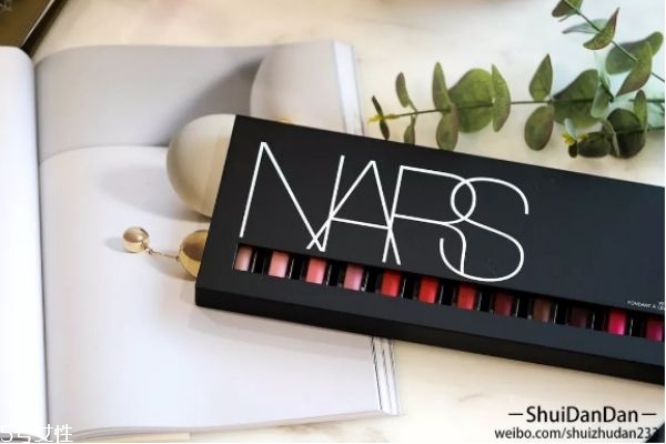 nars唇霜有哪些色號(hào) nars絲絨水霧柔滑唇霜 nars唇霜有哪些色號(hào) nars絲絨水霧柔滑唇霜
