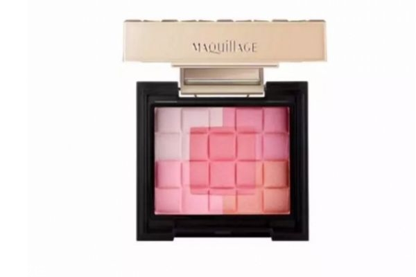 日系腮紅有哪些 日系腮紅推薦 日系腮紅有哪些 日系腮紅推薦