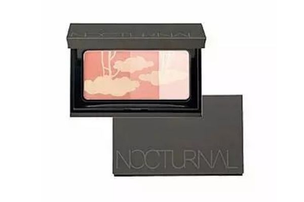 日系腮紅有哪些 日系腮紅推薦 日系腮紅有哪些 日系腮紅推薦