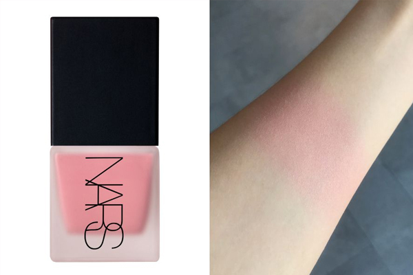 2019液體腮紅哪個牌子好 3大神級腮紅液對比 2019液體腮紅哪個牌子好 3大神級腮紅液對比