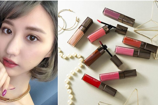 日月晶采2018冬季限定彩妝有什么 lunasol冬限定彩妝 日月晶采2018冬季限定彩妝有什么 lunasol冬限定彩妝