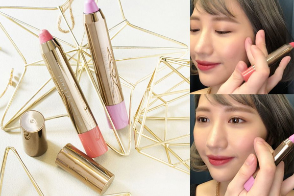 日月晶采2018冬季限定彩妝有什么 lunasol冬限定彩妝 日月晶采2018冬季限定彩妝有什么 lunasol冬限定彩妝