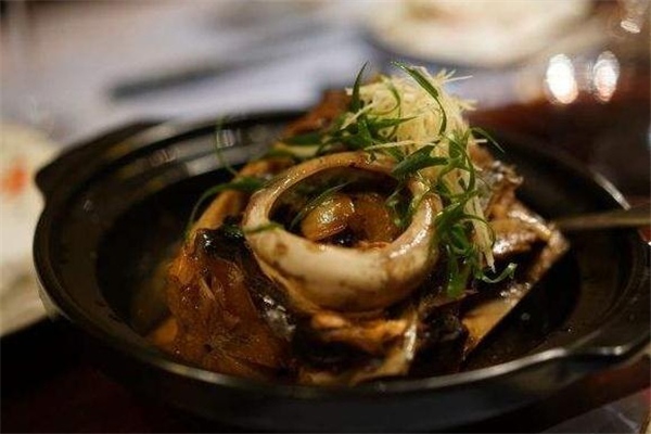 金槍魚(yú)眼睛怎么做好吃 日本爆款美食 金槍魚(yú)眼睛怎么做好吃 日本爆款美食