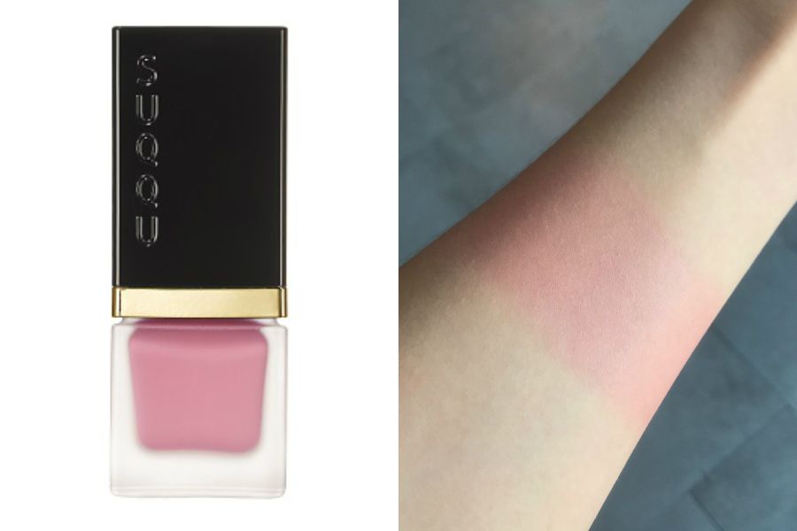 2019液體腮紅哪個牌子好 3大神級腮紅液對比 2019液體腮紅哪個牌子好 3大神級腮紅液對比