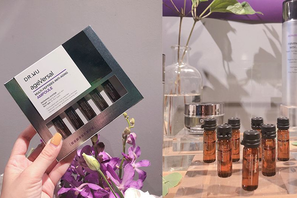 2019安瓶哪個(gè)牌子好 2019好用安瓶推薦 2019安瓶哪個(gè)牌子好 2019好用安瓶推薦