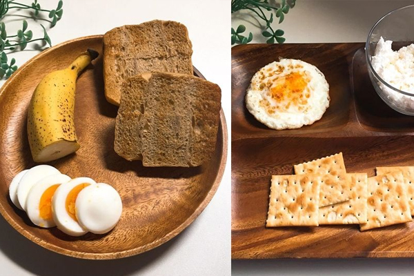 3天減肥食譜一日三餐 3天超有效減肥食譜 3天減肥食譜一日三餐 3天超有效減肥食譜