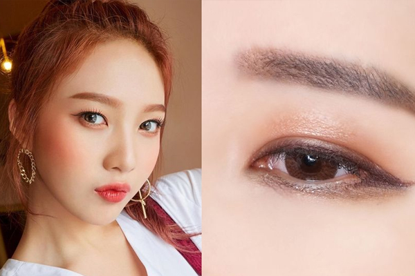 6個(gè)常見化妝誤區(qū) 老10歲的錯(cuò)誤上妝法 6個(gè)常見化妝誤區(qū) 老10歲的錯(cuò)誤上妝法