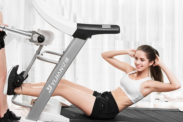 跑步機(jī)是電動(dòng)的好還是機(jī)械的好 前者比較好 跑步機(jī)是電動(dòng)的好還是機(jī)械的好 前者比較好