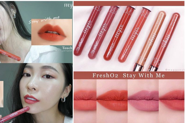 臺灣口紅哪個(gè)牌子好 臺灣自創(chuàng)口紅品牌盤點(diǎn)