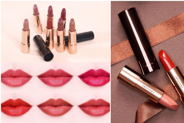 臺(tái)灣口紅哪個(gè)牌子好 臺(tái)灣自創(chuàng)口紅品牌盤(pán)點(diǎn) 臺(tái)灣口紅哪個(gè)牌子好 臺(tái)灣自創(chuàng)口紅品牌盤(pán)點(diǎn)