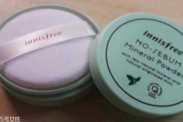 油皮用什么定妝比較好 粉類的定妝產(chǎn)品 油皮用什么定妝比較好 粉類的定妝產(chǎn)品