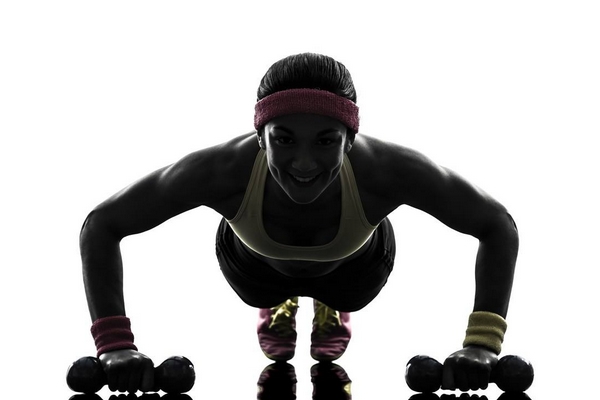 俯臥撐能讓肩膀變寬嗎 有這個(gè)作用 俯臥撐能讓肩膀變寬嗎 有這個(gè)作用