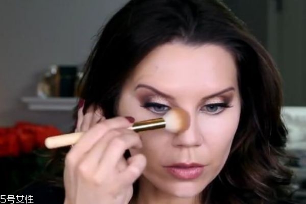 烘焙定妝法適合什么皮膚 所有膚質都適合 烘焙定妝法適合什么皮膚 所有膚質都適合