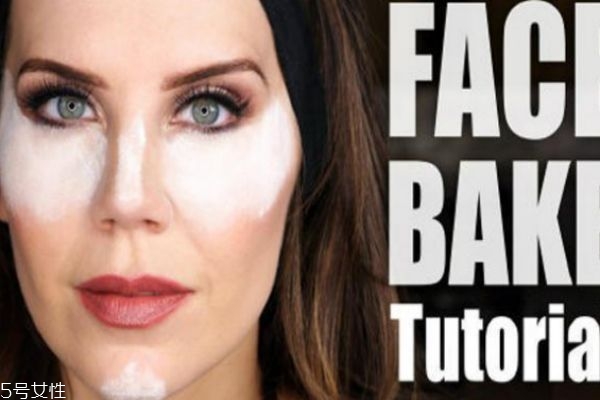 烘焙定妝法適合什么皮膚 所有膚質都適合 烘焙定妝法適合什么皮膚 所有膚質都適合